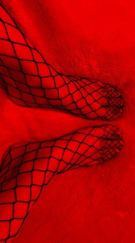 Naakte gelekte OnlyFans-foto van Leahjonessxo