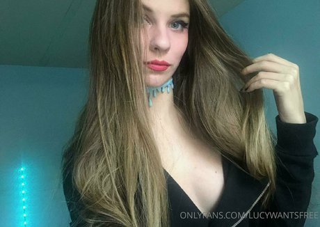 Lucywantsfree