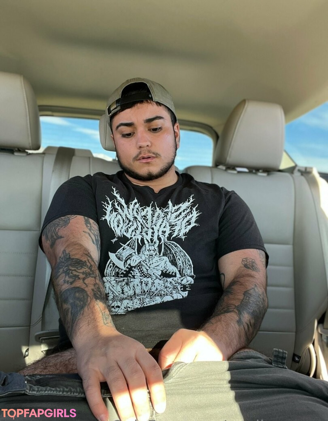 Naakte gelekte OnlyFans-foto van Apollomoon #9 Naakte gelekte OnlyFans-foto van Apollomoon #9