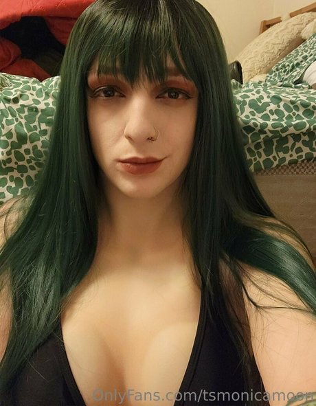 Tsmonicamoon