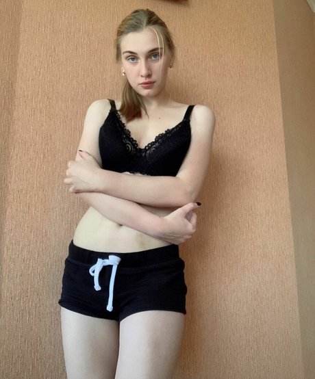 Girl Valerie