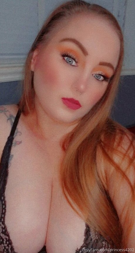 Naakte gelekte OnlyFans-foto van Princess4202