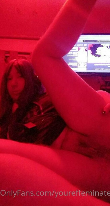 Youreffeminatefellow