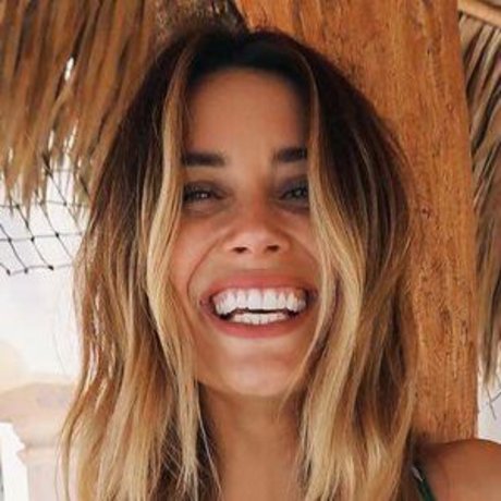 Arielle Vandenberg