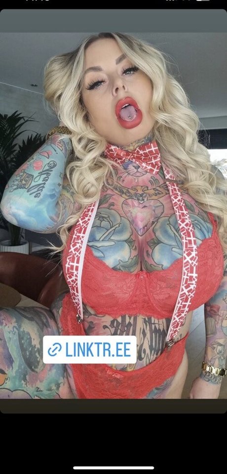 Nadia From Denmark