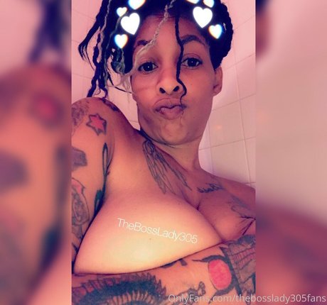 Thebosslady305videos