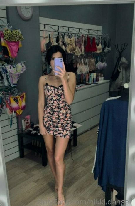 Nikki Danger