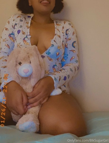 Blksugargirl