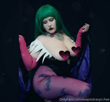 Evapilotravynfree