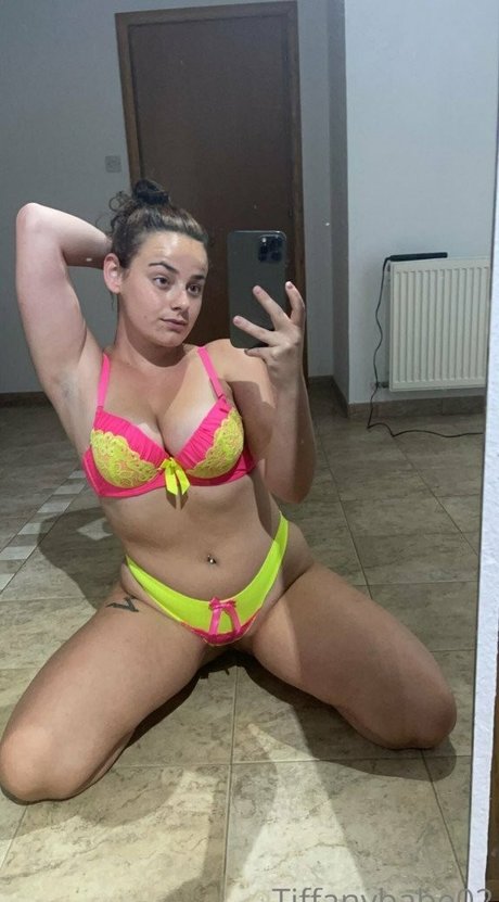 Tiffany Kelly