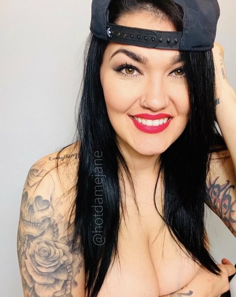 Itsdamejane