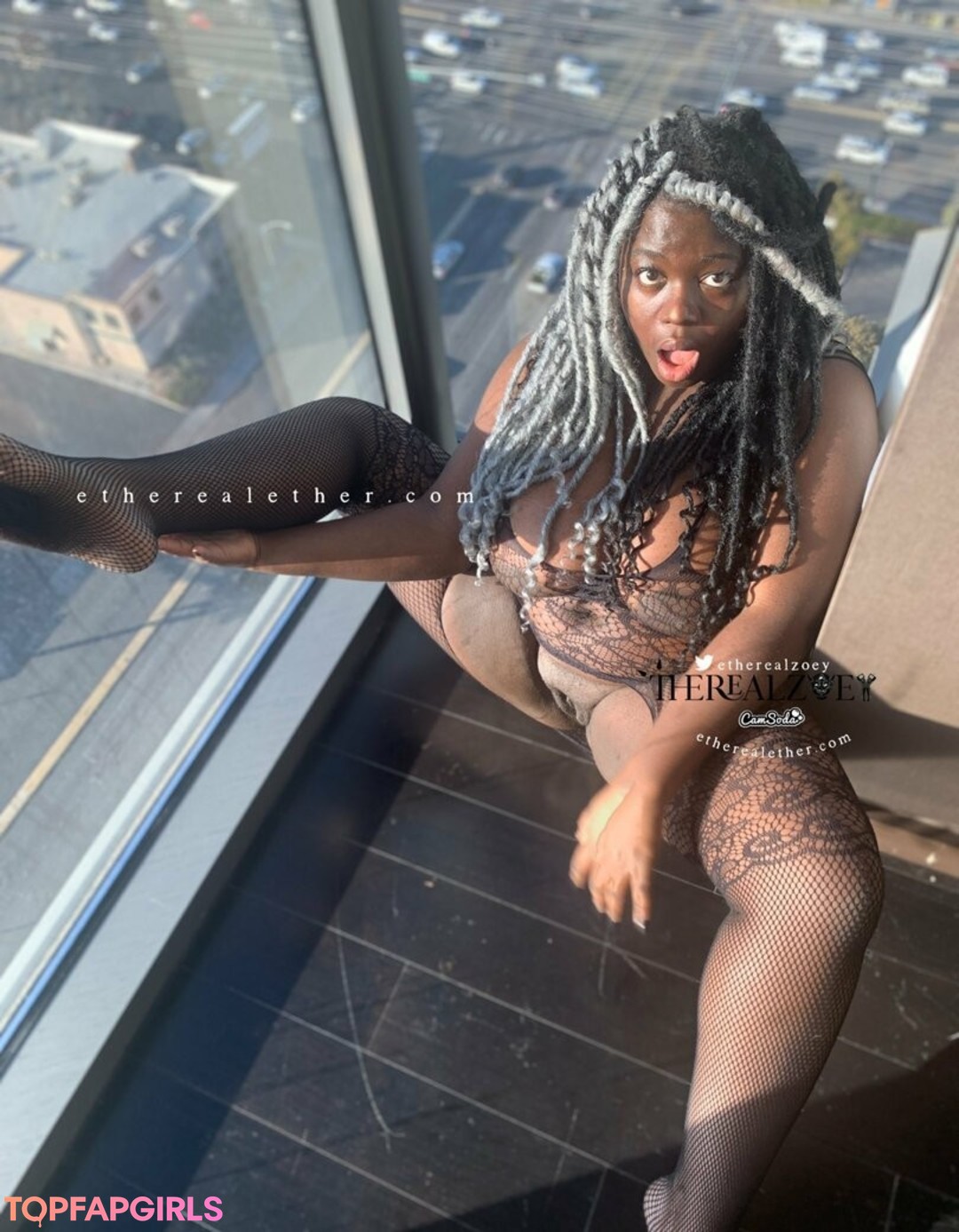 Naakte gelekte OnlyFans-foto van Therealzoey #39 Naakte gelekte OnlyFans-foto van Therealzoey #39