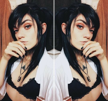 Gianna Frankenstein