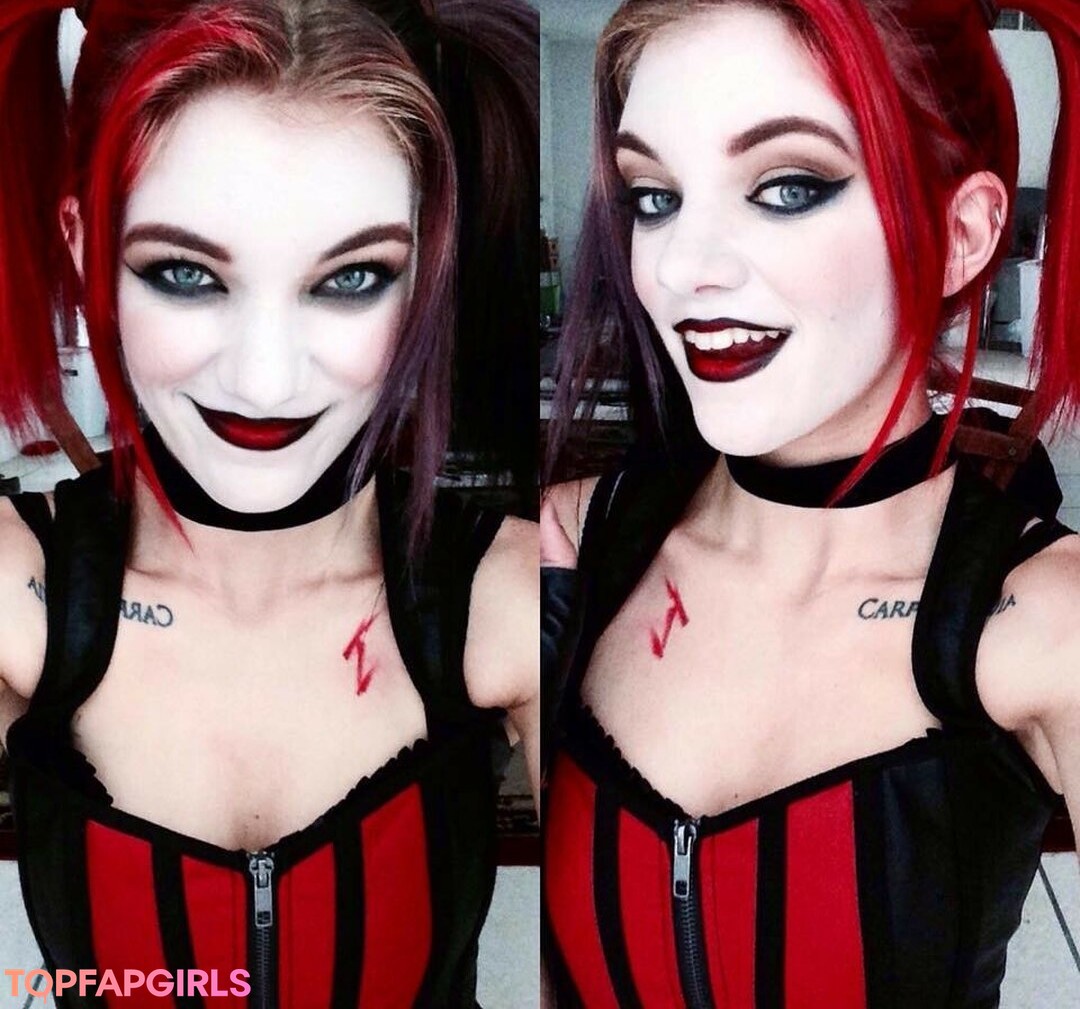 Naakte gelekte OnlyFans-foto van Gianna Frankenstein #16 Naakte gelekte OnlyFans-foto van Gianna Frankenstein #16