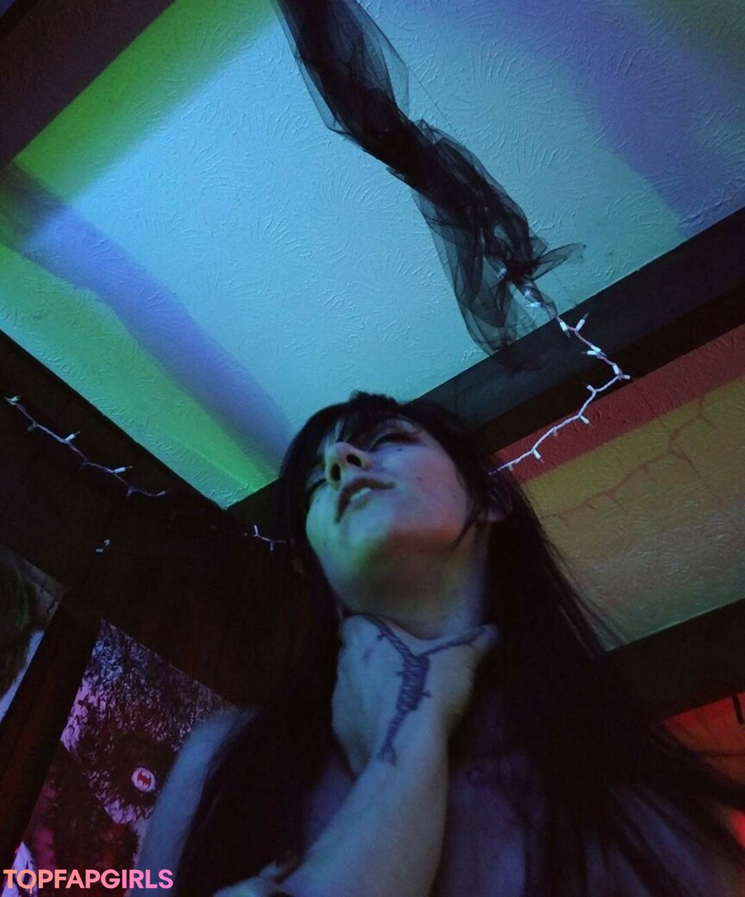 Naakte gelekte OnlyFans-foto van Gianna Frankenstein #2 Naakte gelekte OnlyFans-foto van Gianna Frankenstein #2