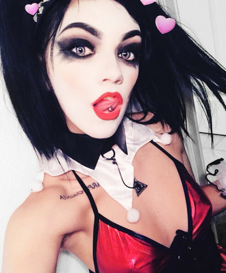 Gianna Frankenstein