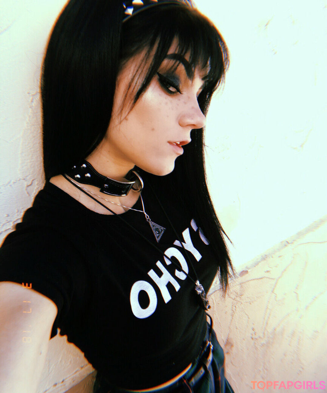 Naakte gelekte OnlyFans-foto van Gianna Frankenstein #24 Naakte gelekte OnlyFans-foto van Gianna Frankenstein #24