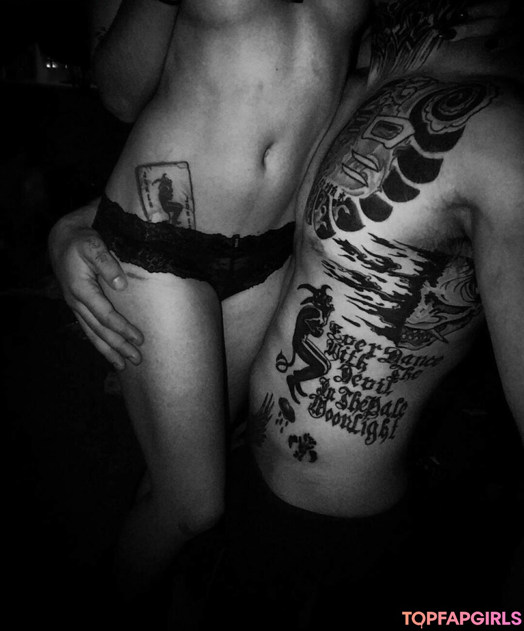 Naakte gelekte OnlyFans-foto van Gianna Frankenstein #4 Naakte gelekte OnlyFans-foto van Gianna Frankenstein #4