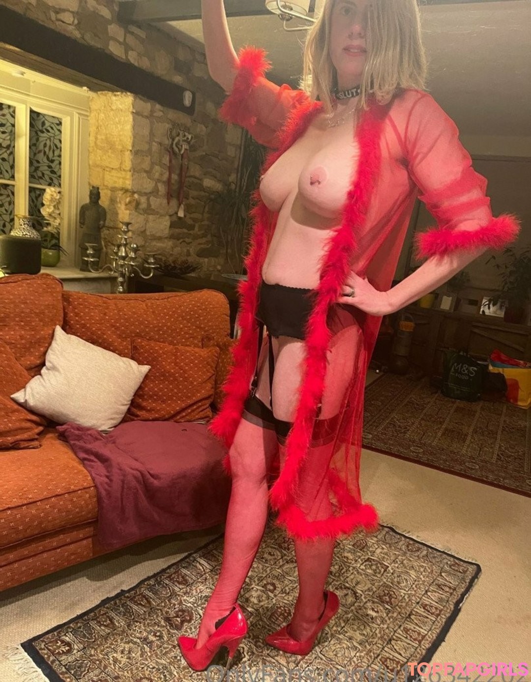 Naakte gelekte OnlyFans-foto van Charlie Cat #31 Naakte gelekte OnlyFans-foto van Charlie Cat #31