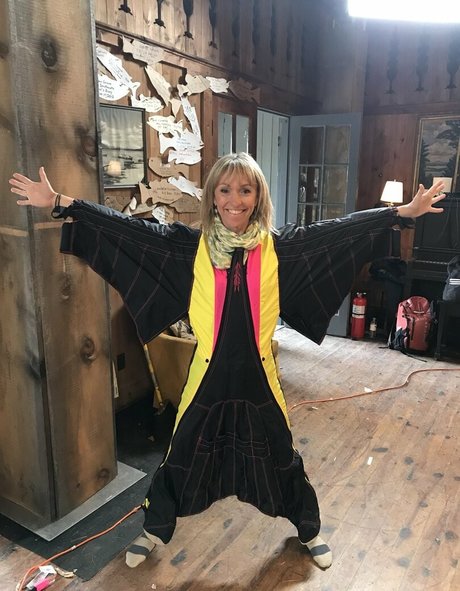 Michaela Strachan