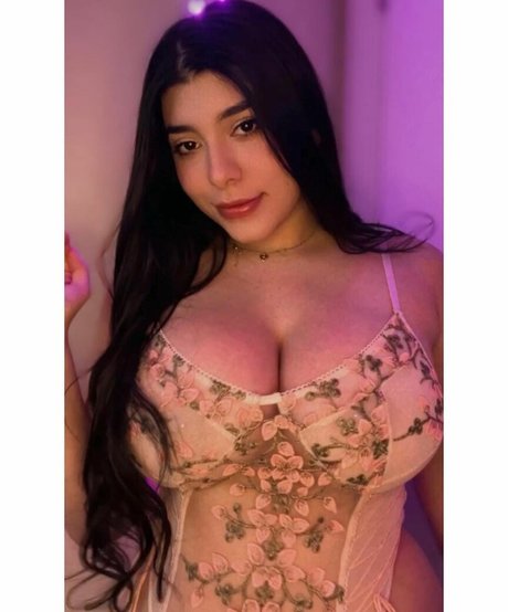 Oriana Alvarado