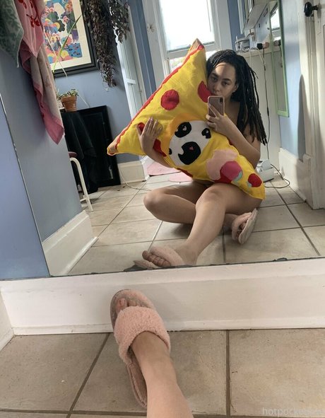 Hotpocketprincess