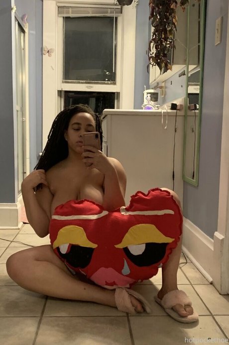 Hotpocketprincess