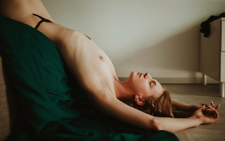 Novosyolova Anna