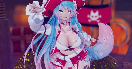 Silvervale Patreon