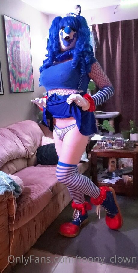 Toony_clown