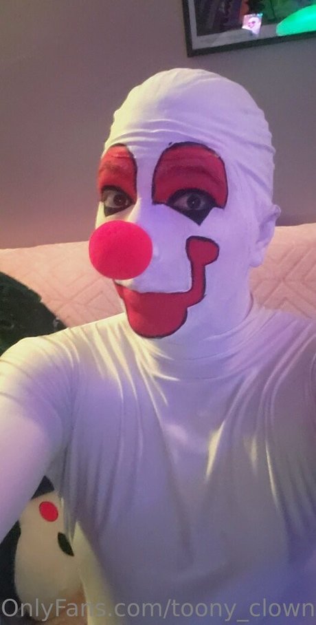 Toony_clown