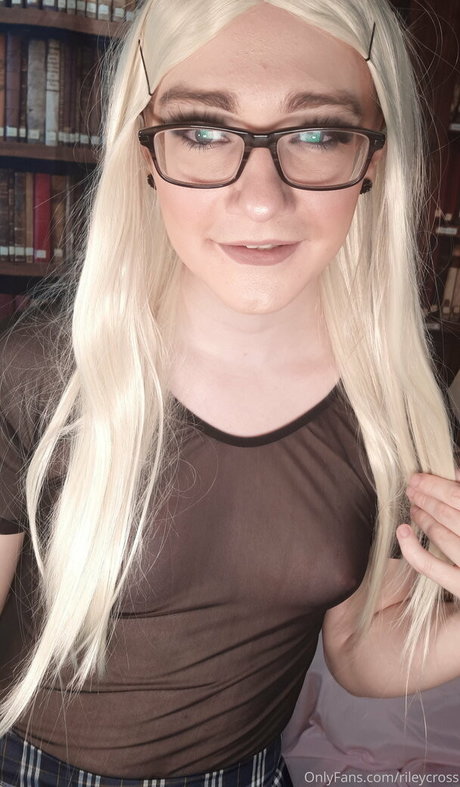 Rileycross