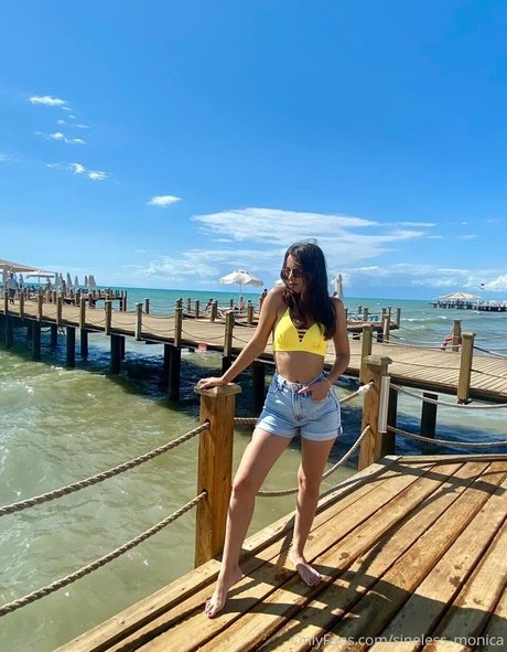 Sinelessmonica