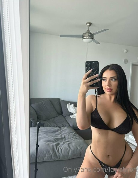 Laylabron