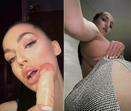 Meganpinkmodel