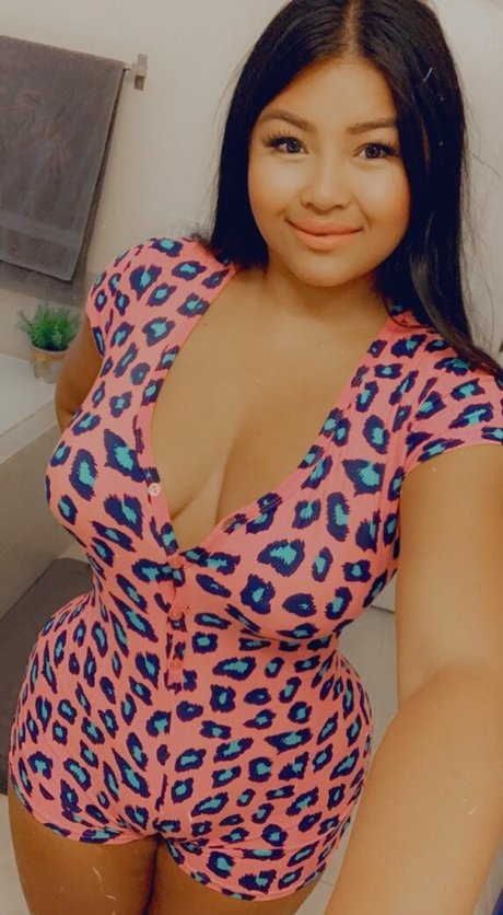 Wildasianflower