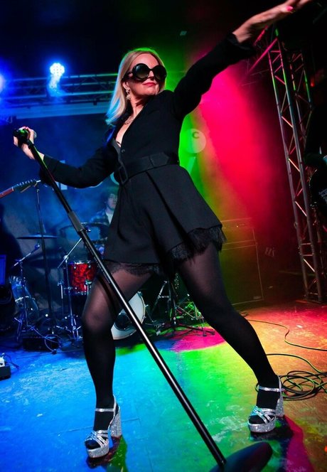 Clare Grogan