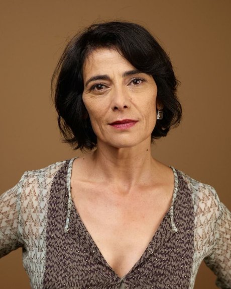 Hiam Abbass