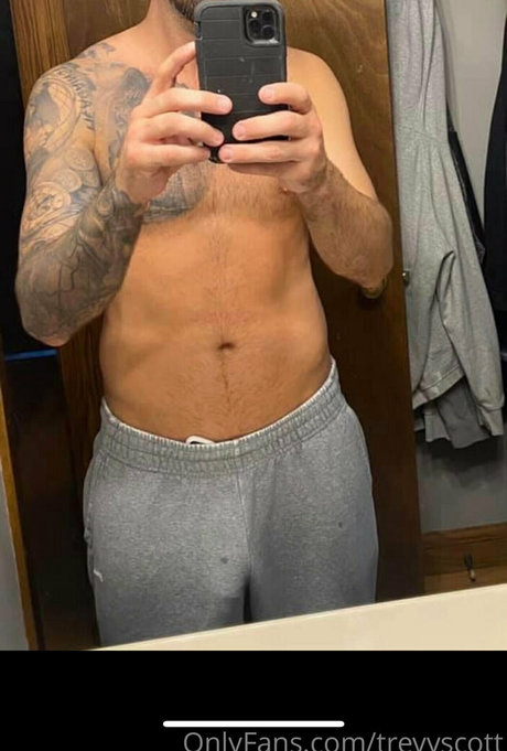 Trevyscott