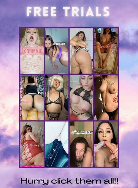 Naakte gelekte OnlyFans-foto van Savagebeauty1990