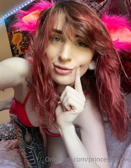 Princessaimee