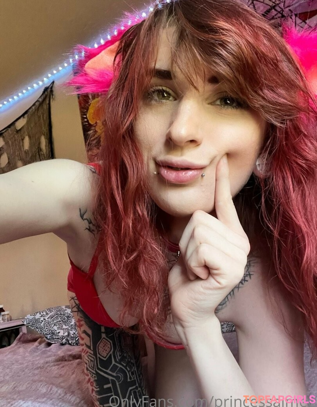 Naakte gelekte OnlyFans-foto van Princessaimee #17 Naakte gelekte OnlyFans-foto van Princessaimee #17