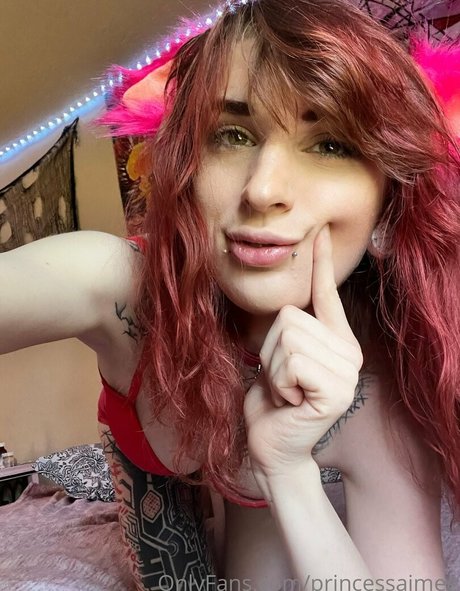 Princessaimee