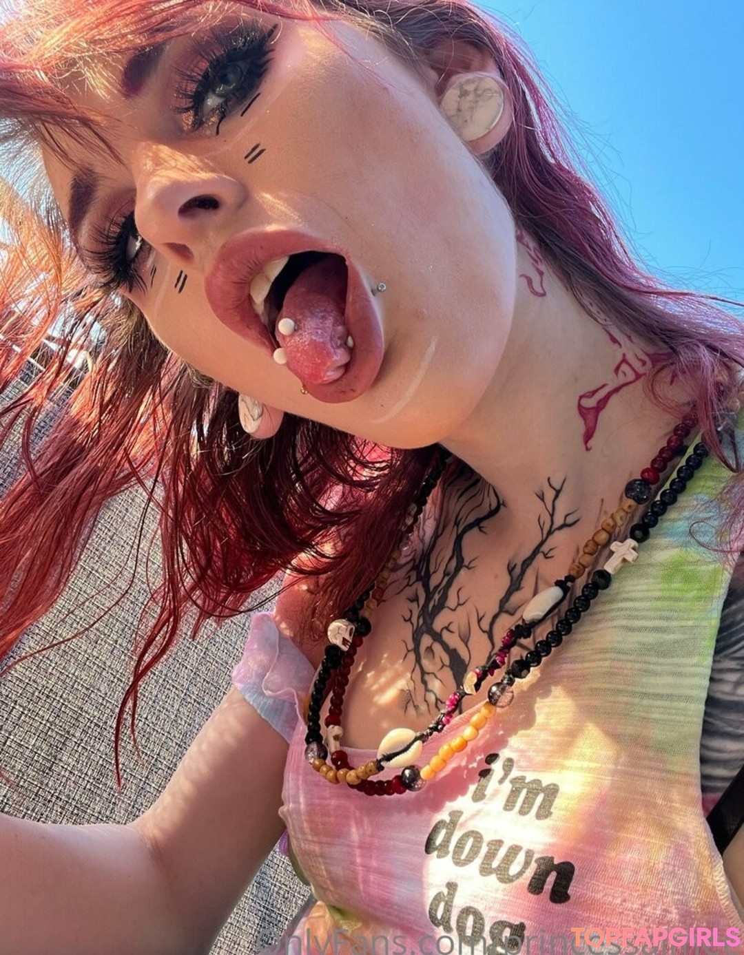 Naakte gelekte OnlyFans-foto van Princessaimee #7 Naakte gelekte OnlyFans-foto van Princessaimee #7