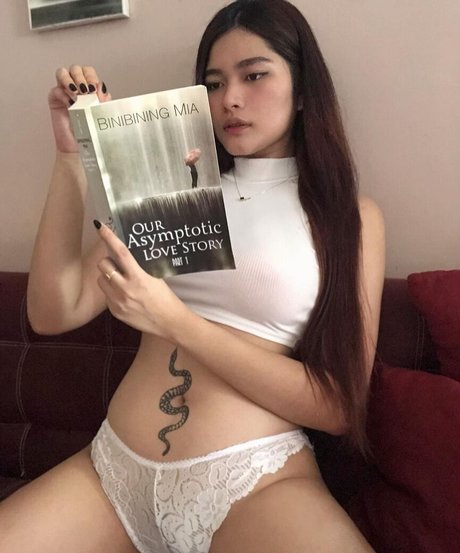 Naakte gelekte OnlyFans-foto van Erica Garcia
