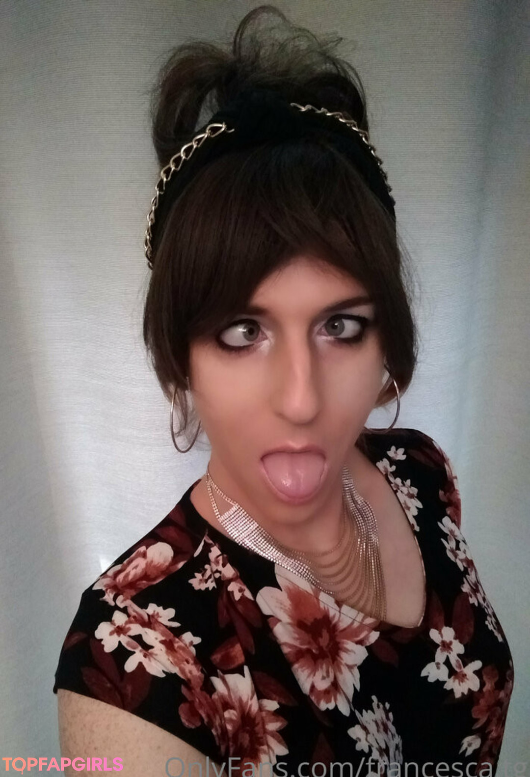 Naakte gelekte OnlyFans-foto van Francescatg #11 Naakte gelekte OnlyFans-foto van Francescatg #11