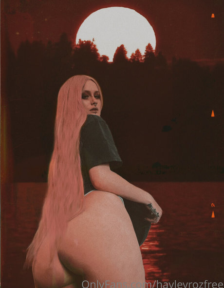 Hayleyrozfree