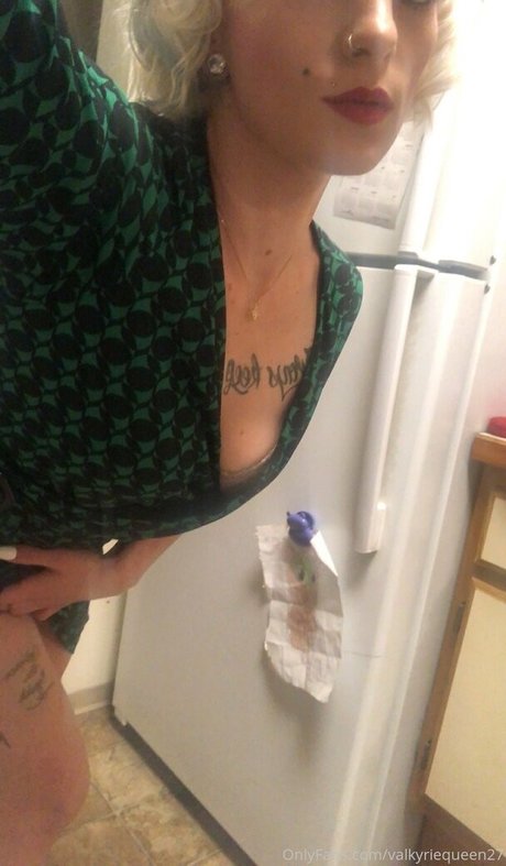 Valkyriequeen27