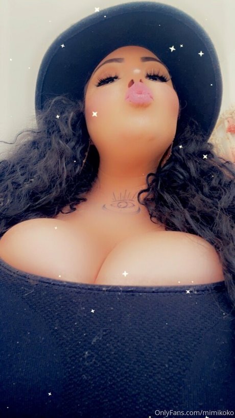 Naakte gelekte OnlyFans-foto van Goddessgypsy777