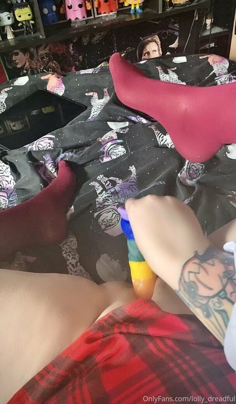 Lollydreadful